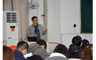 【2017，精彩回顾】我们的首届医学生物信息培训班